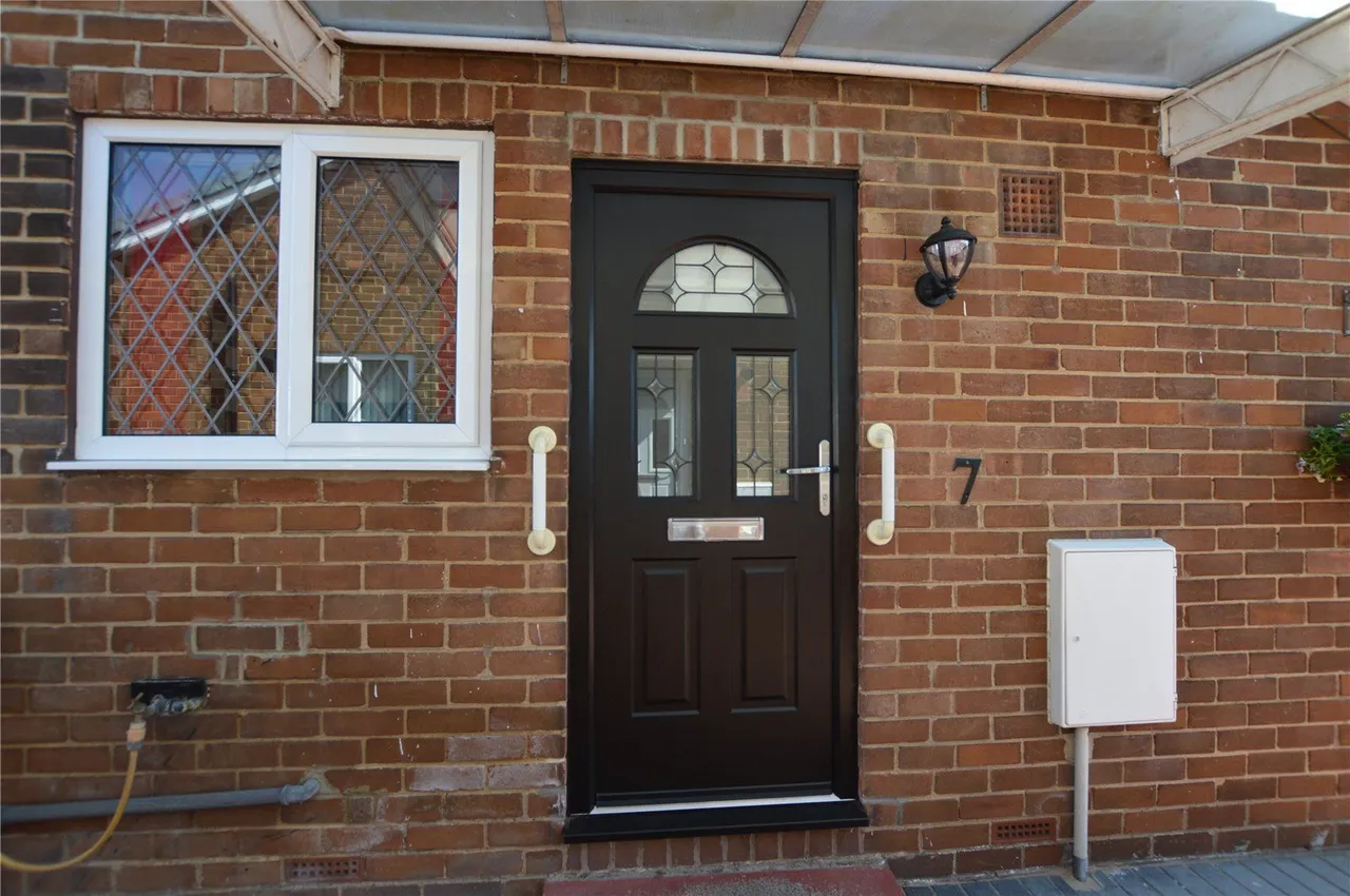 High Ridge Avenue, Rothwell, LS26, photo 15