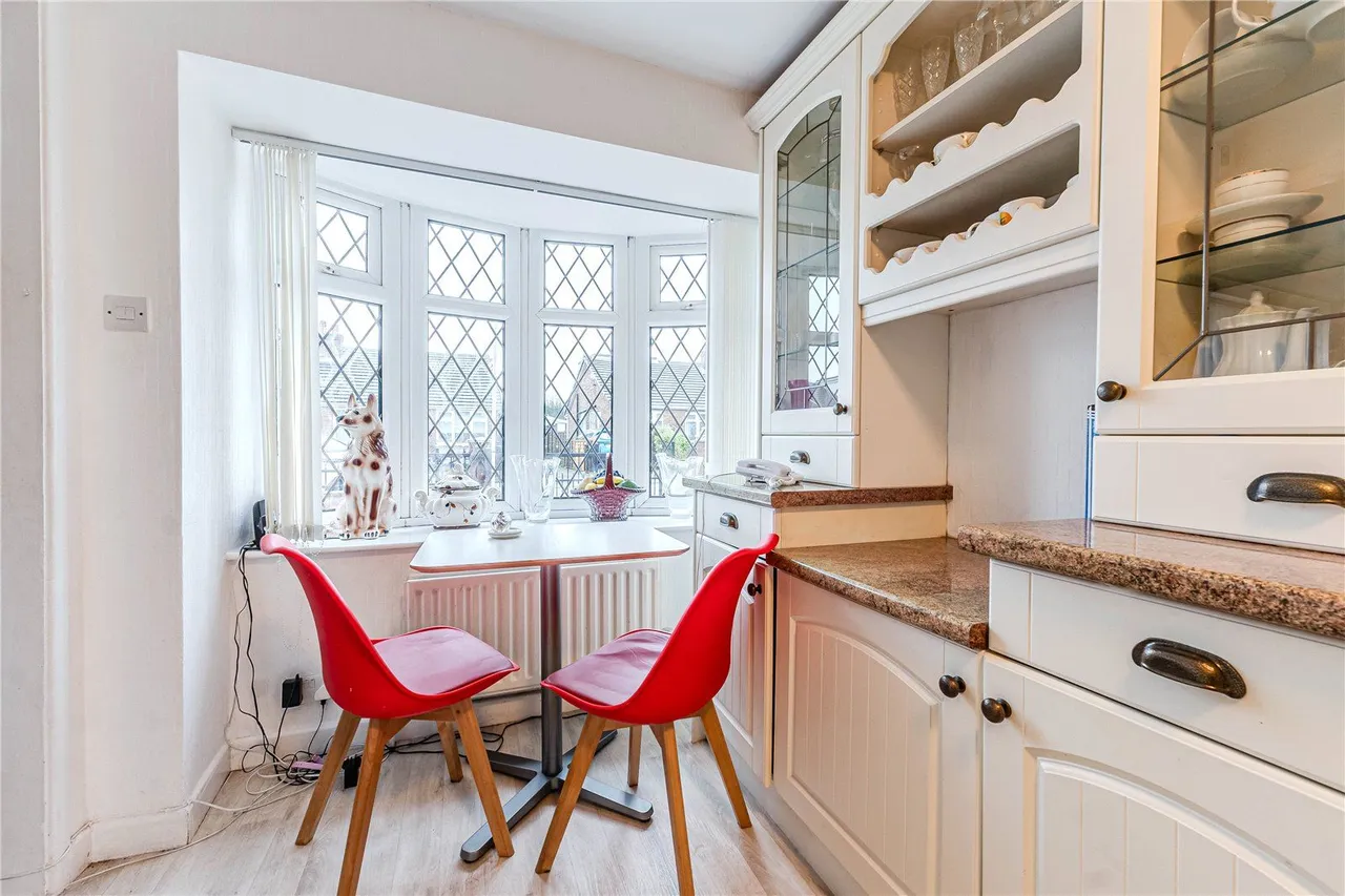High Ridge Avenue, Rothwell, LS26, photo 3