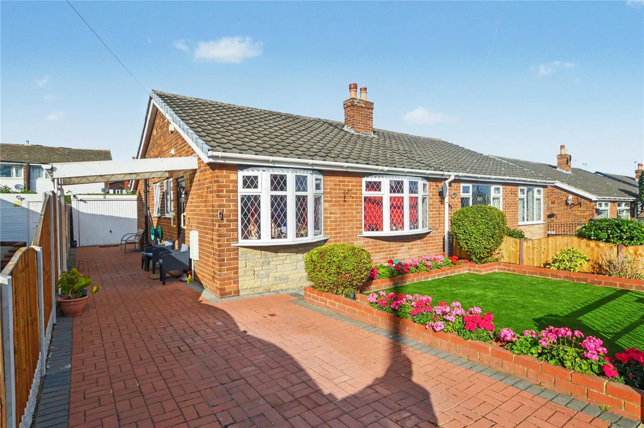 High Ridge Avenue, Rothwell, LS26, photo 14