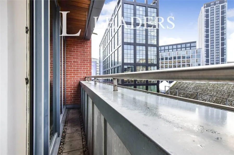 Leftbank, Manchester, M3, photo 4
