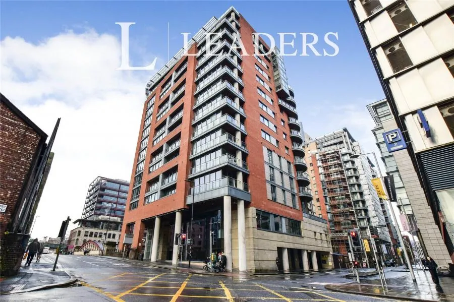 Leftbank, Manchester, M3, photo 10