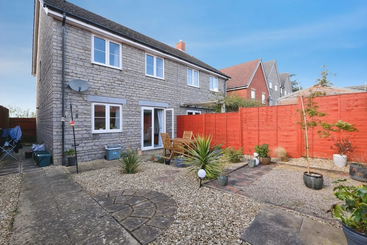 Westerleigh Road, Yate, Bristol, BS37, photo 4