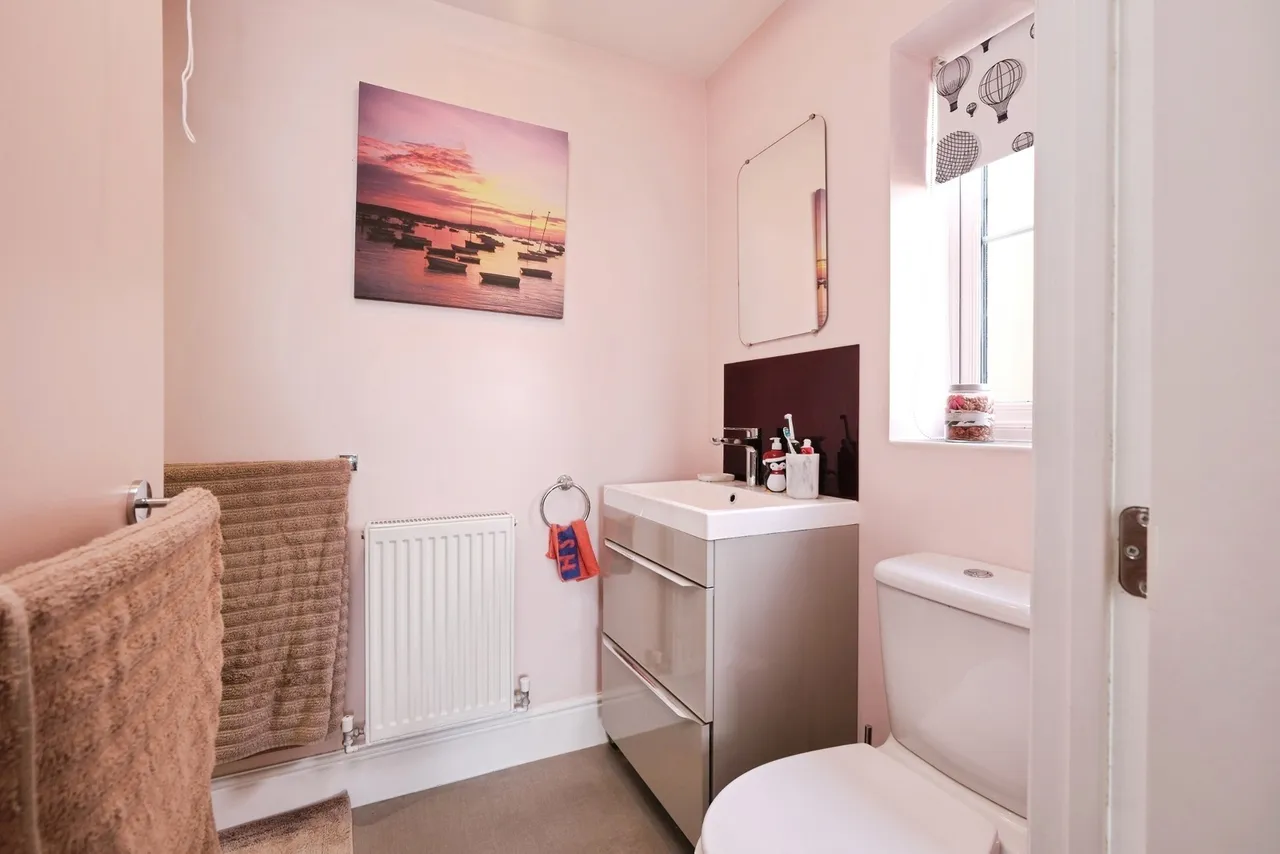 Westerleigh Road, Yate, Bristol, BS37, photo 17