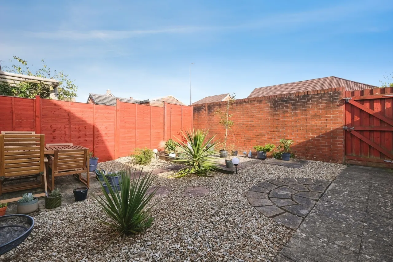 Westerleigh Road, Yate, Bristol, BS37, photo 11