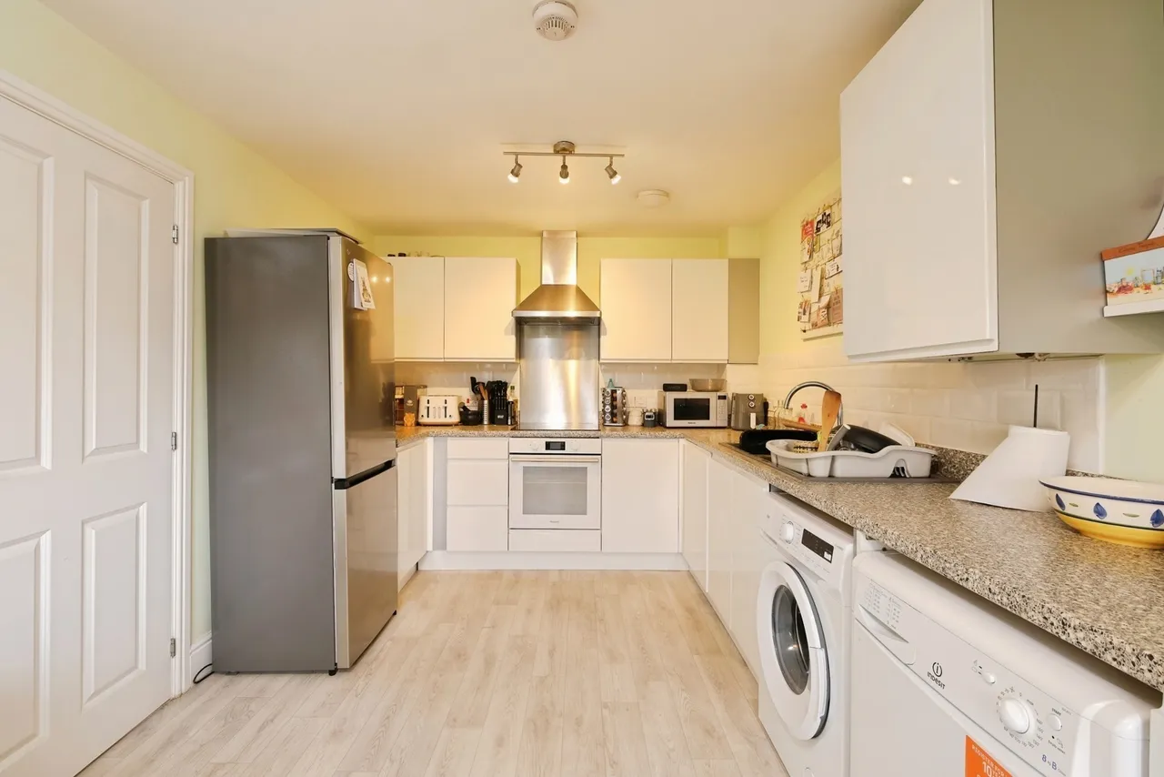 Westerleigh Road, Yate, Bristol, BS37, photo 13