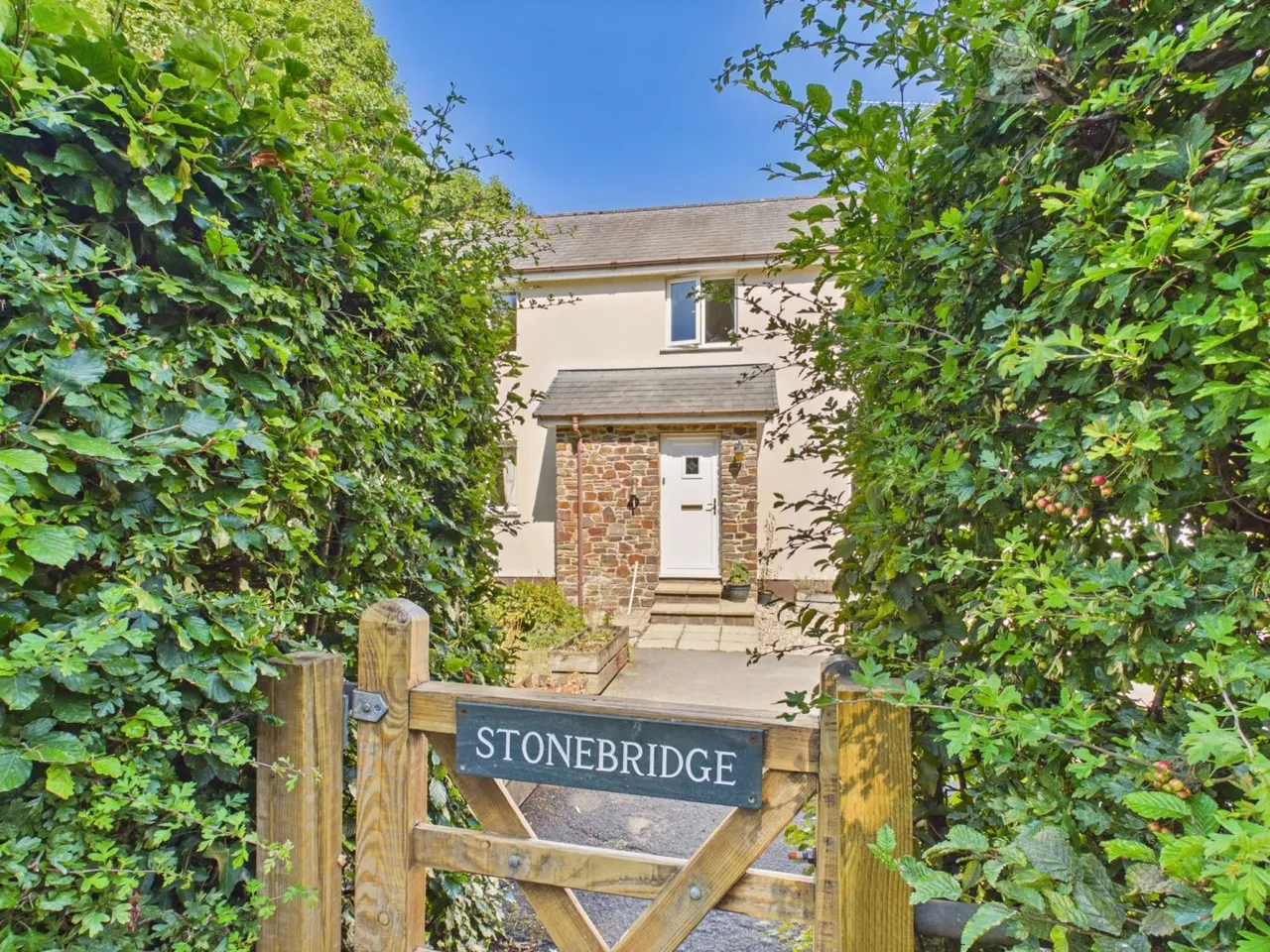 Drayford, Crediton, EX17, photo 16