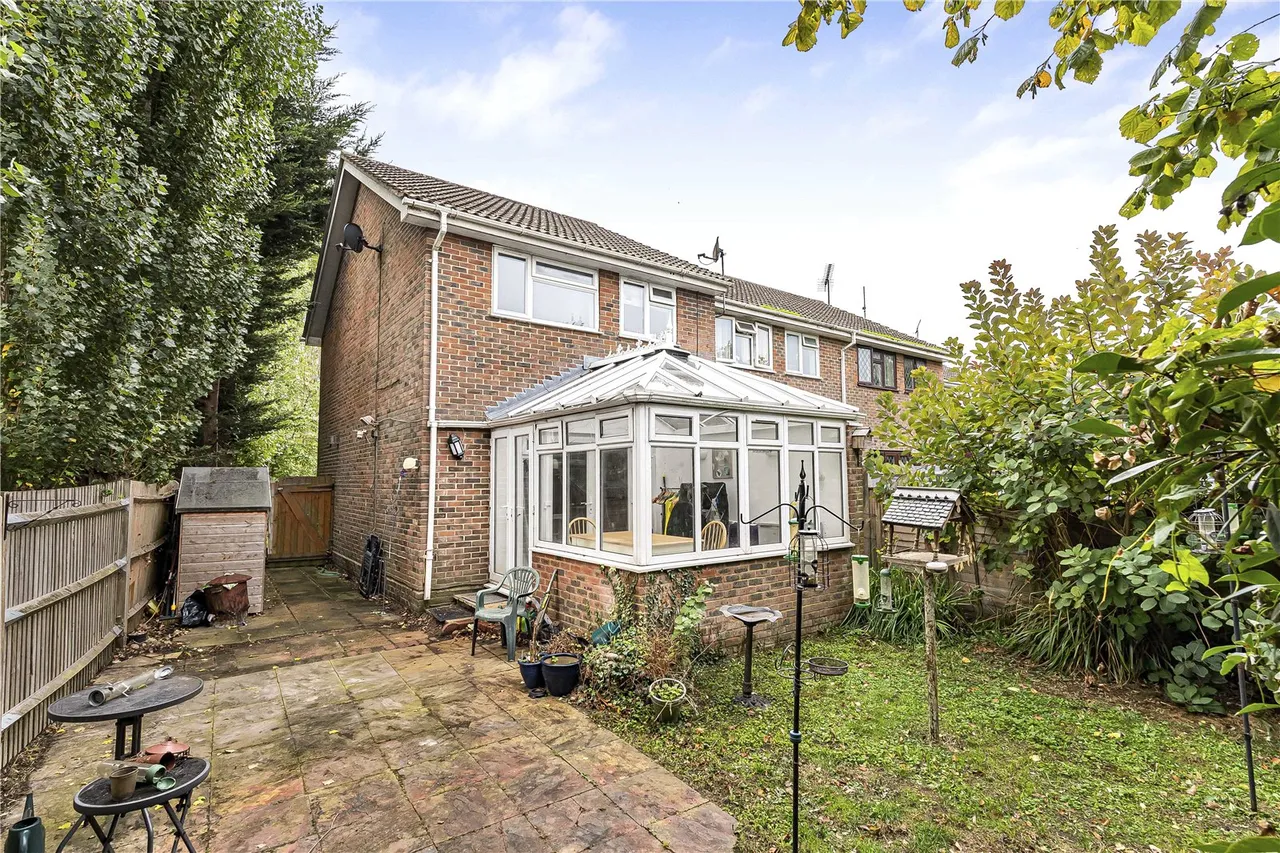 Mallard Close, Ash, GU12, photo 9