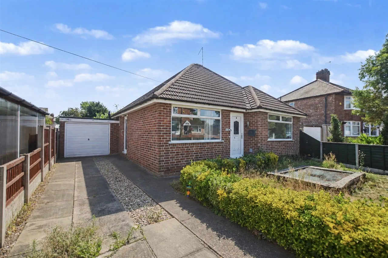 2 bed house for sale, Victoria Street, Sawley, NG10