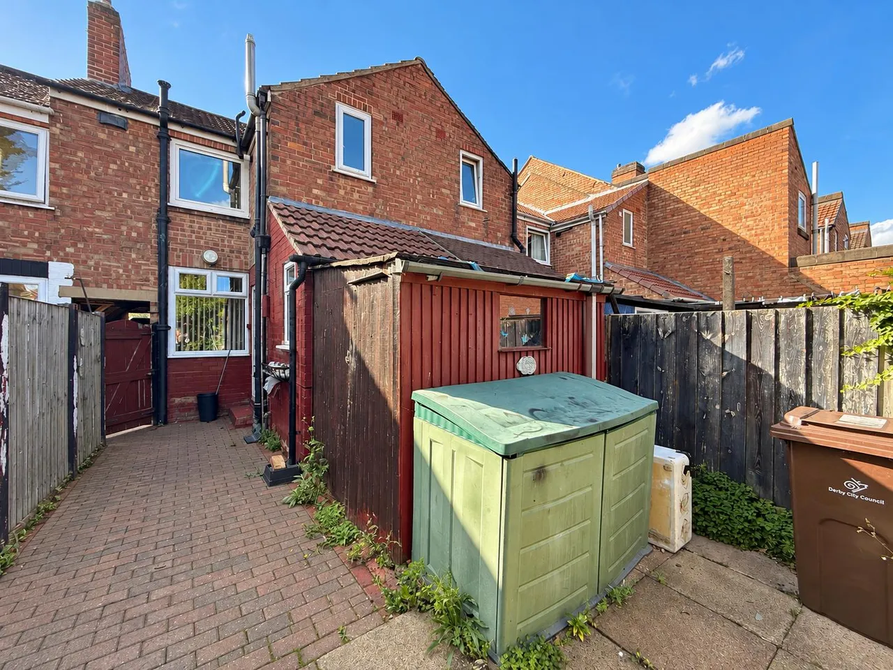 Percy Street, Derby, DE22, photo 17
