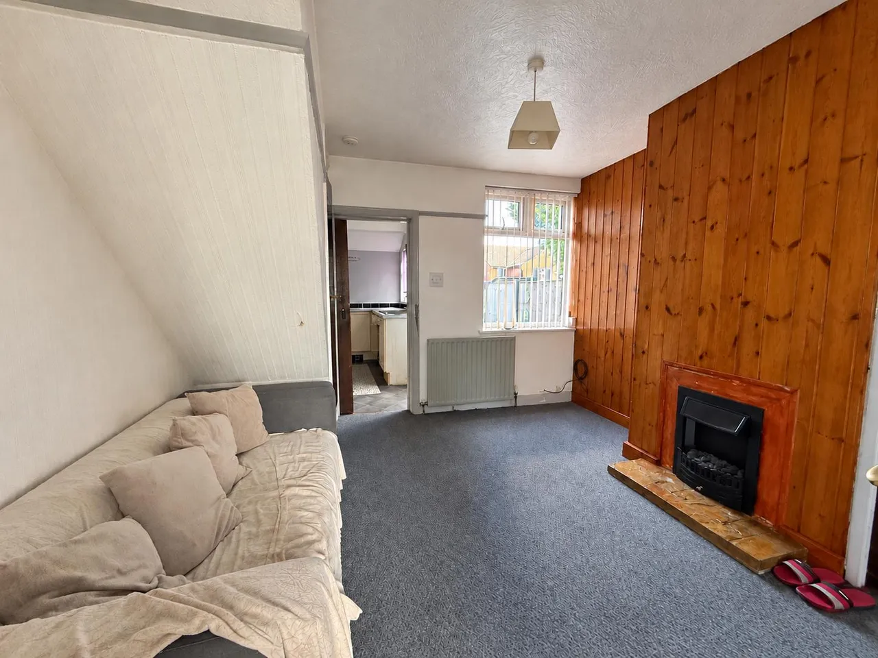 Percy Street, Derby, DE22, photo 4