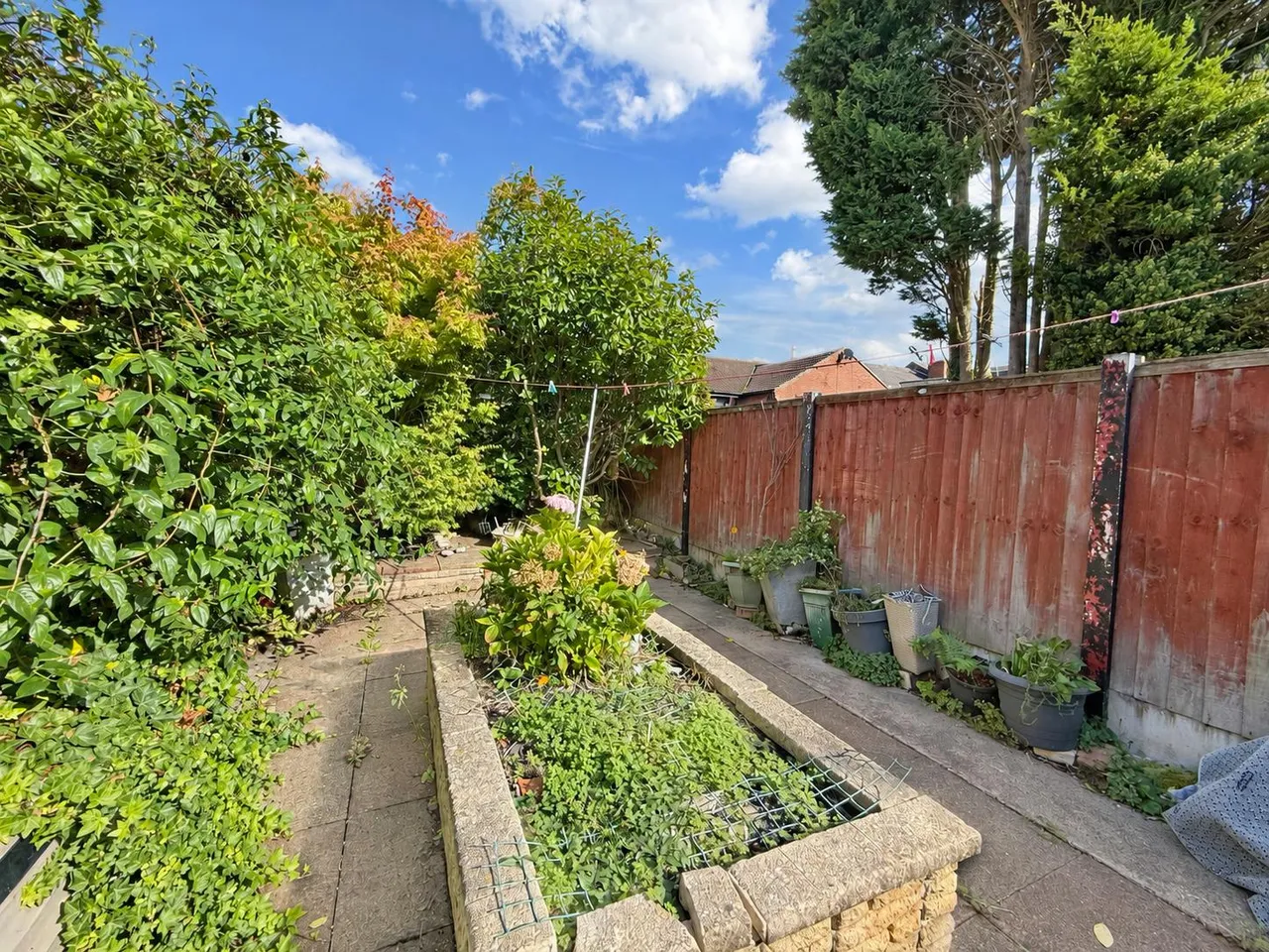 Percy Street, Derby, DE22, photo 16
