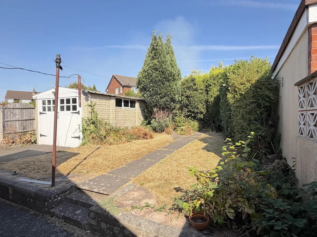 Tower View Road, Great Wyrley, WS6, photo 13