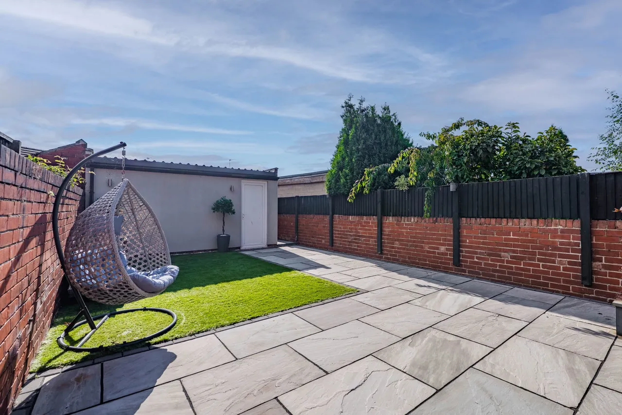 Barnsley Road, Cudworth, S72, photo 26