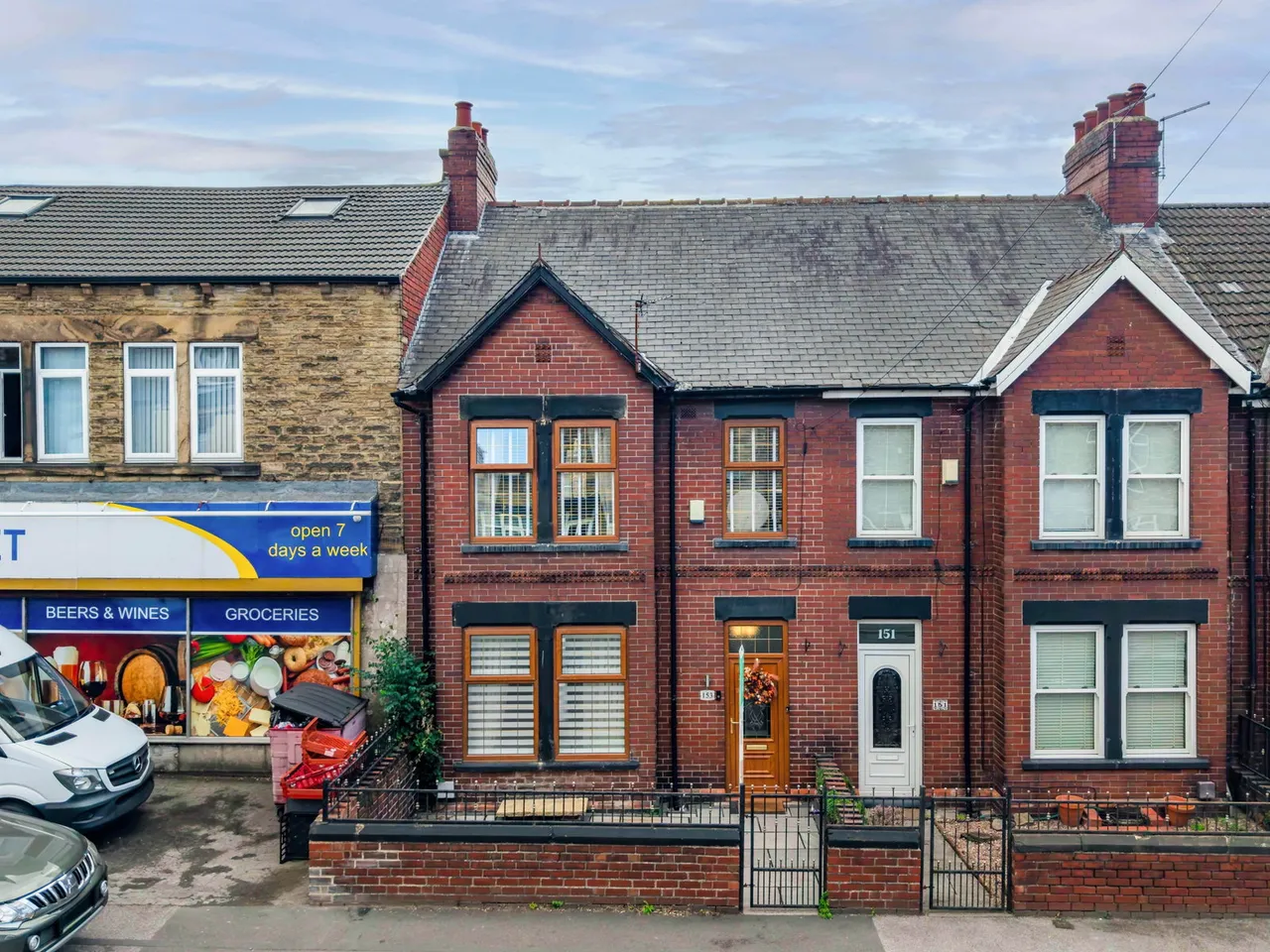 Barnsley Road, Cudworth, S72, photo 24