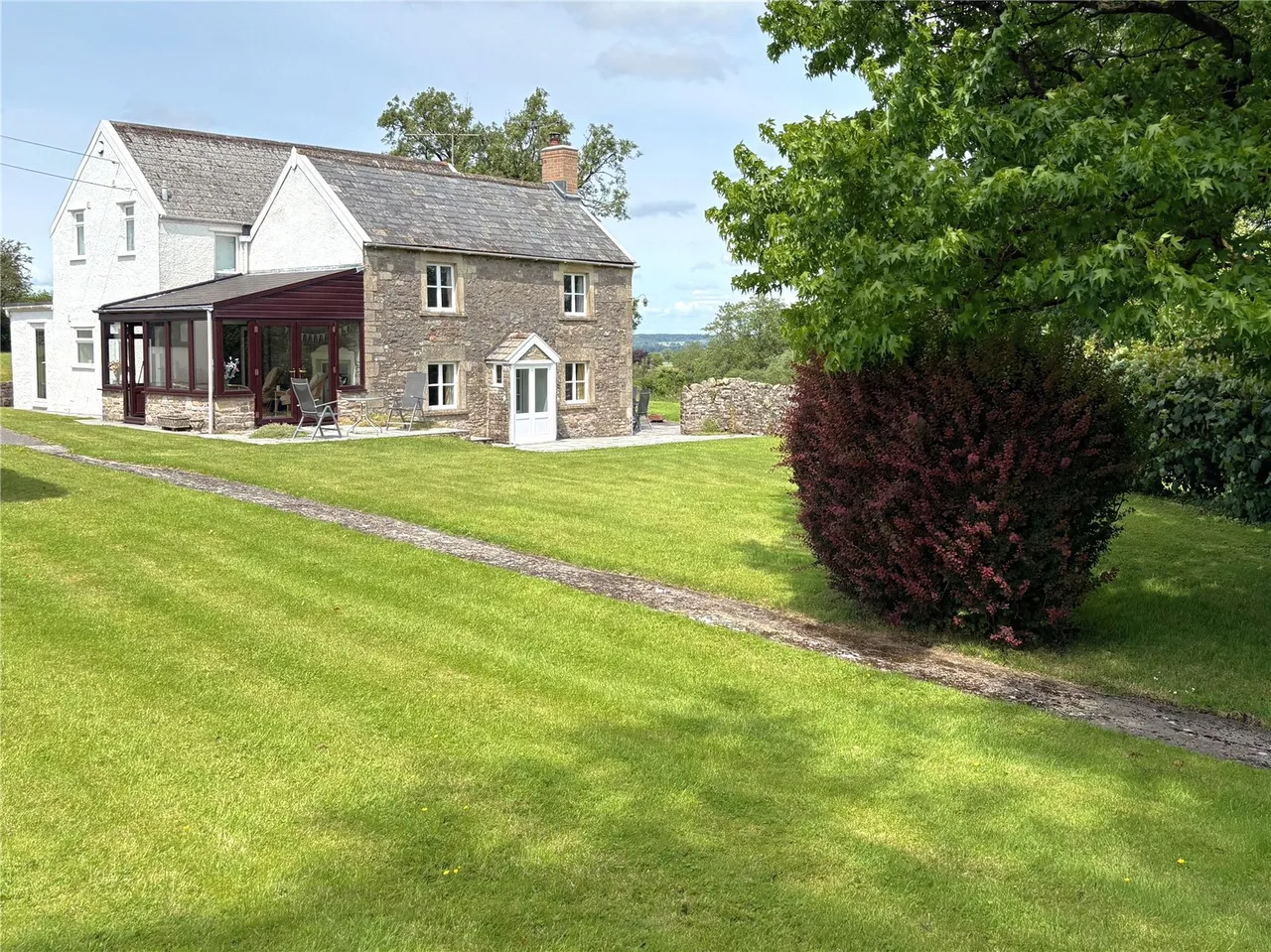 Leigh upon Mendip, Radstock, photo 16