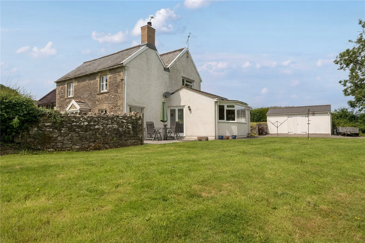 Leigh upon Mendip, Radstock, photo 15