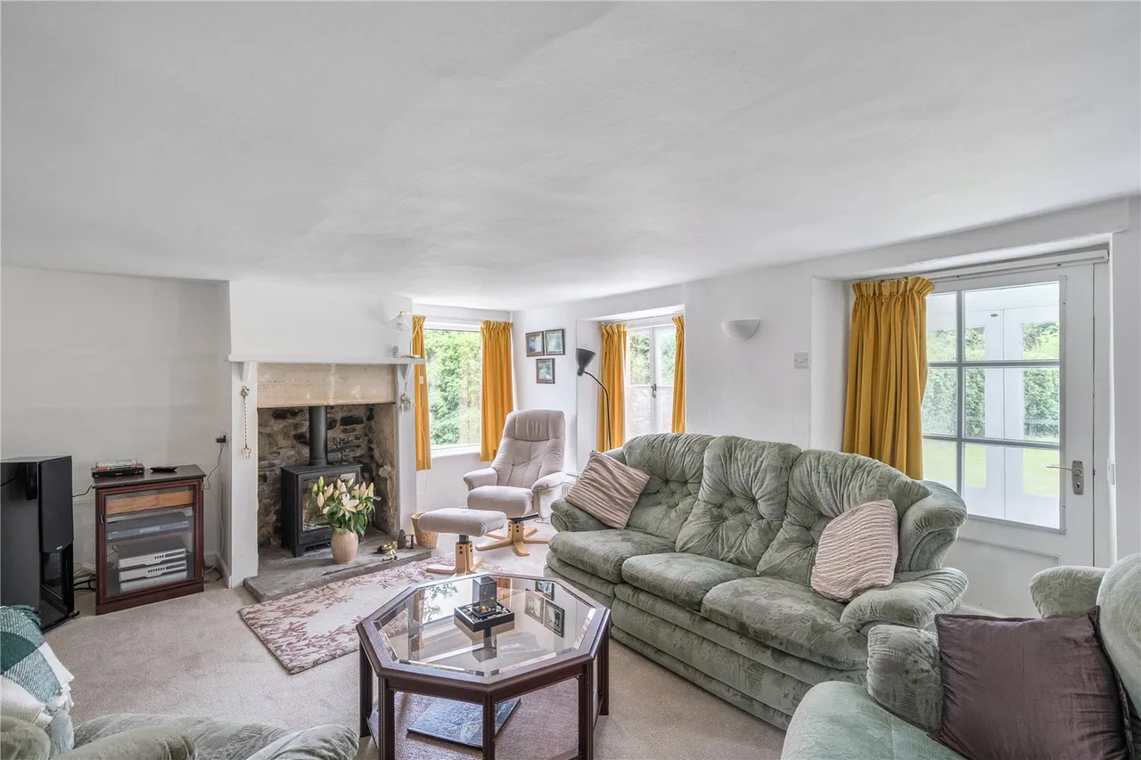 Leigh upon Mendip, Radstock, photo 6