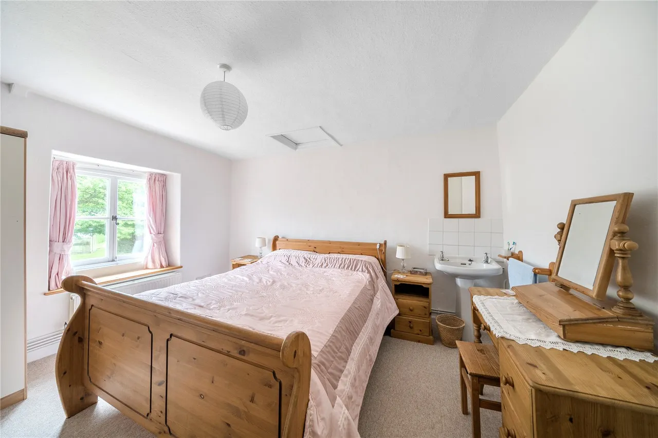 Leigh upon Mendip, Radstock, photo 10