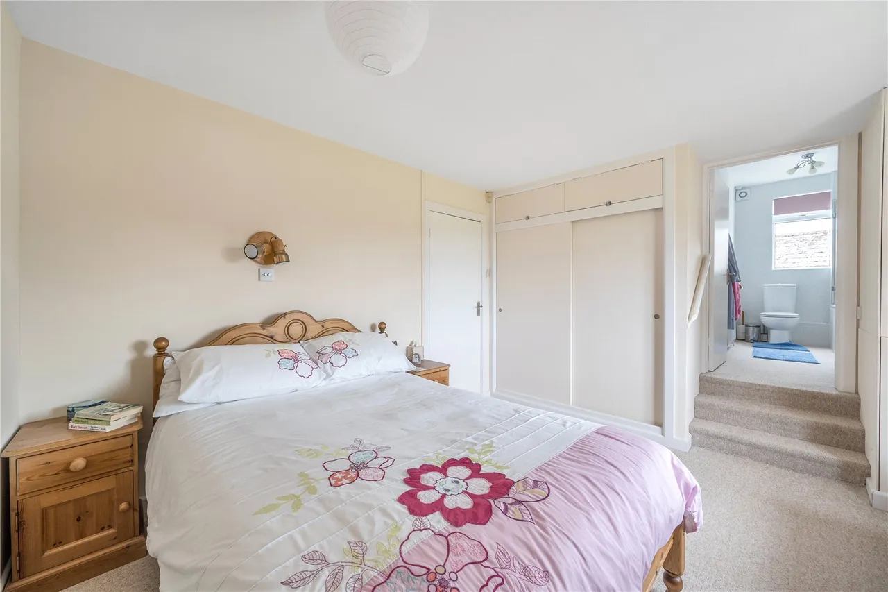 Leigh upon Mendip, Radstock, photo 13