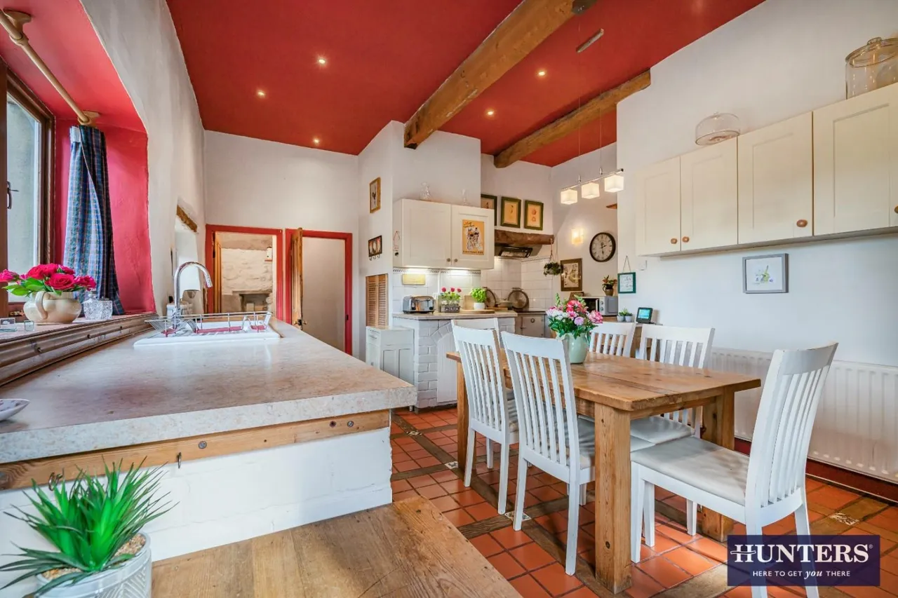 Manor Barn, Calton, BD23, photo 21