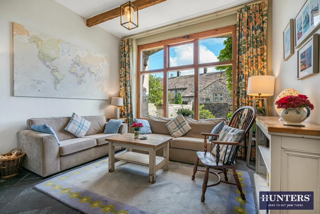 Manor Barn, Calton, BD23, photo 18