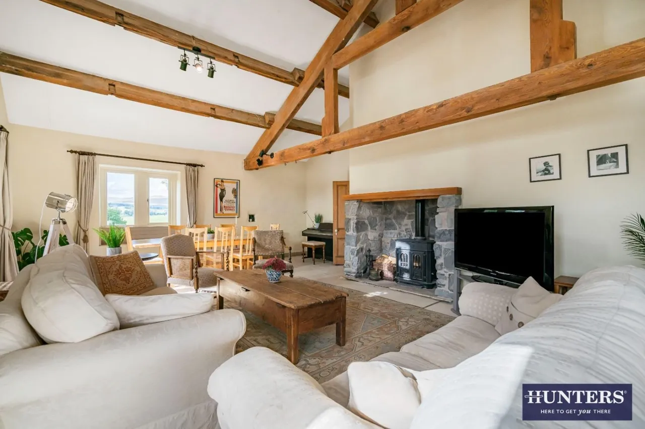 Manor Barn, Calton, BD23, photo 14