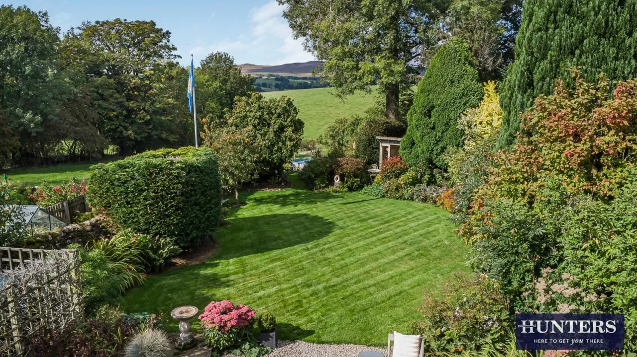 Manor Barn, Calton, BD23, photo 2