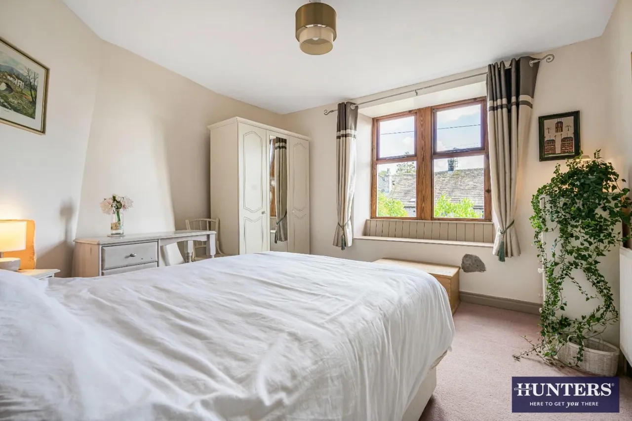 Manor Barn, Calton, BD23, photo 28