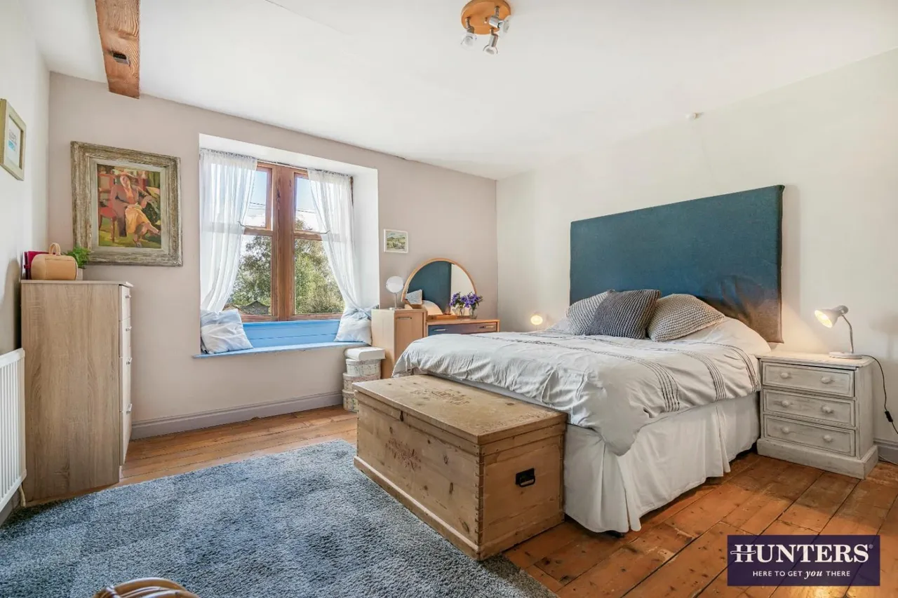 Manor Barn, Calton, BD23, photo 29