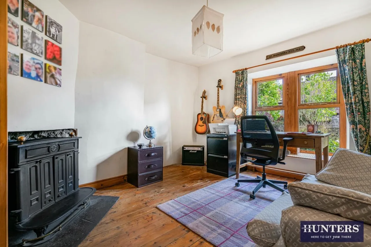 Manor Barn, Calton, BD23, photo 23