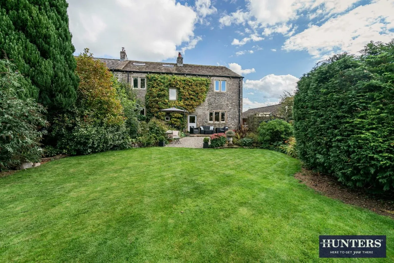 Manor Barn, Calton, BD23, photo 8