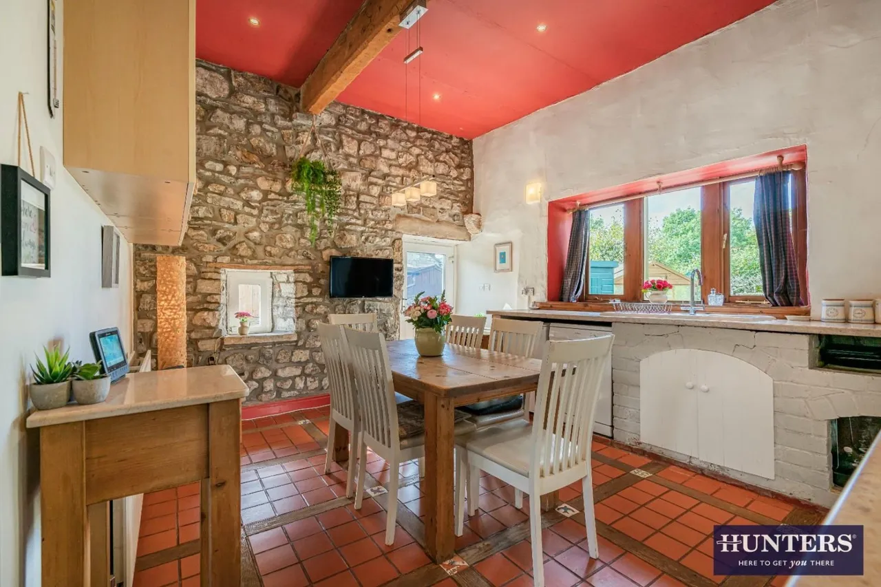 Manor Barn, Calton, BD23, photo 22