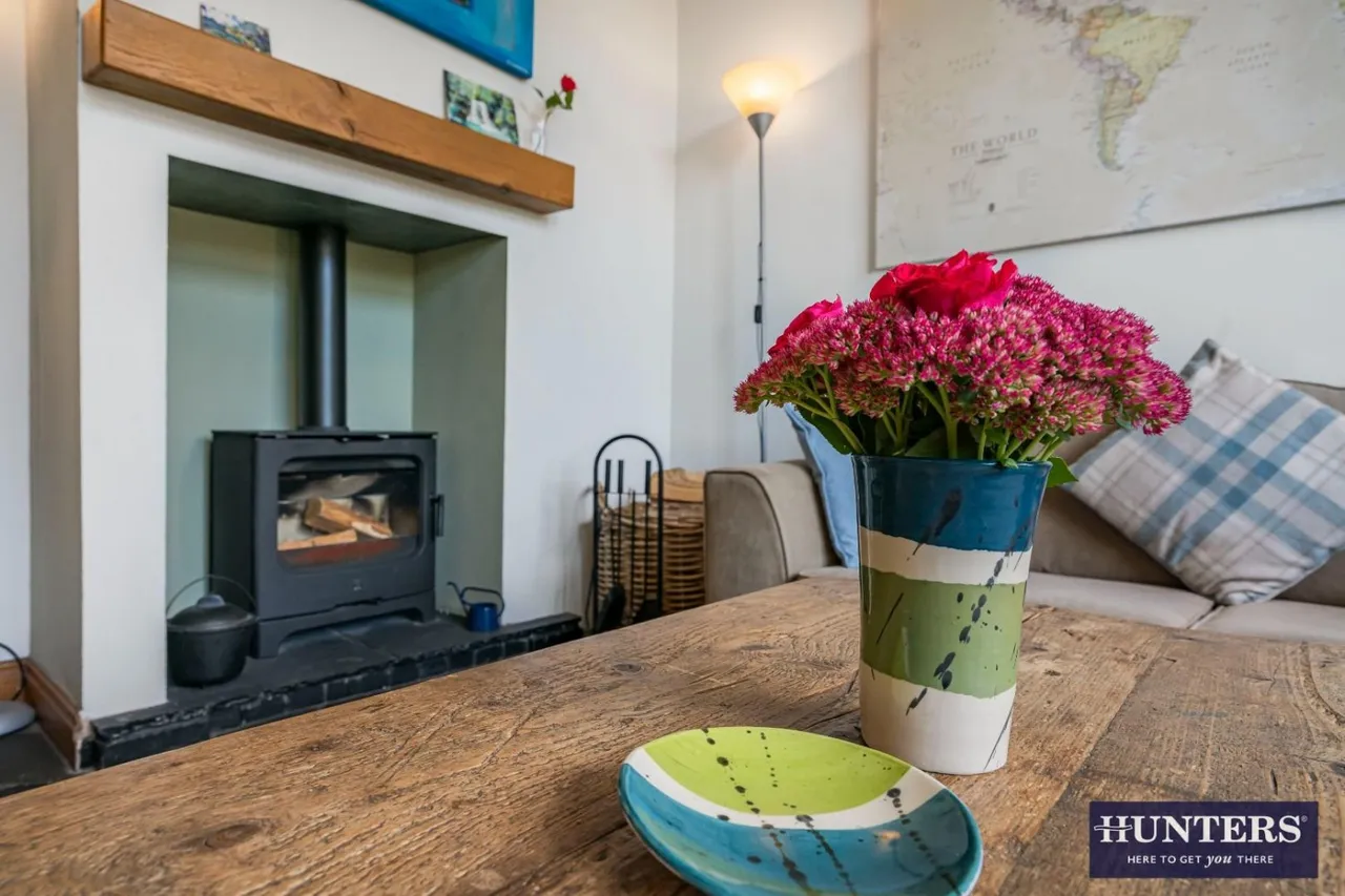 Manor Barn, Calton, BD23, photo 16