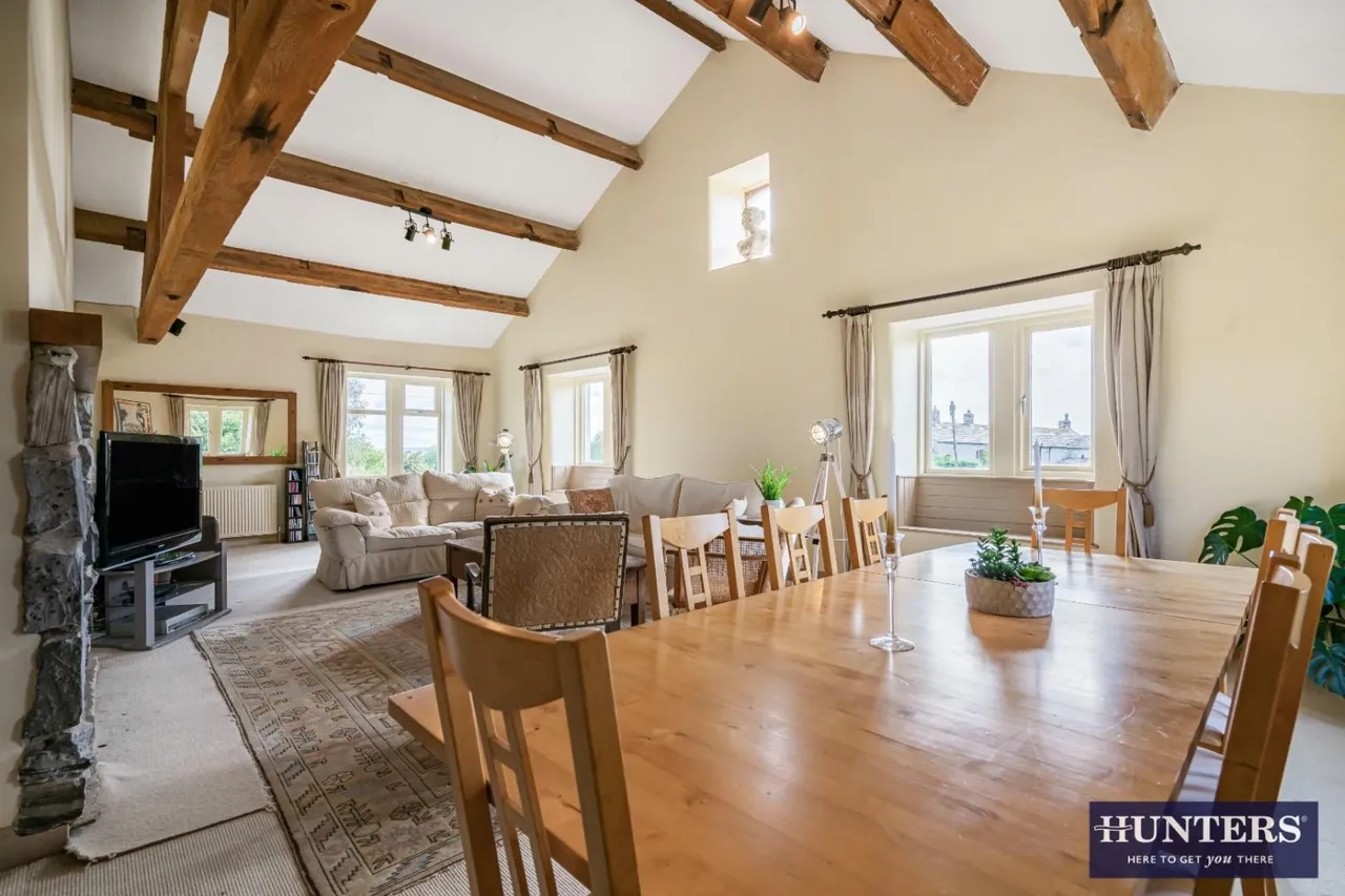 Manor Barn, Calton, BD23, photo 15
