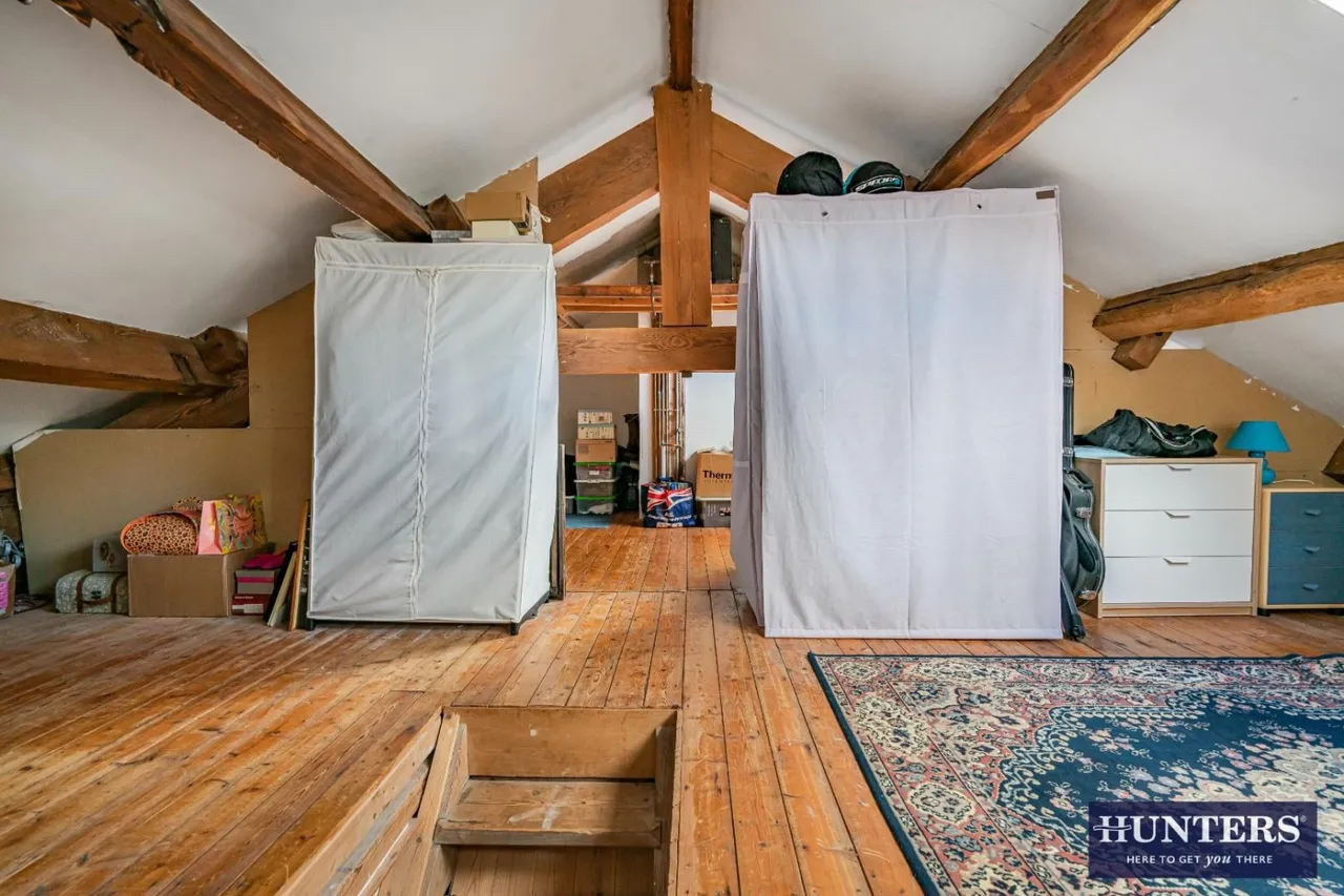 Manor Barn, Calton, BD23, photo 31
