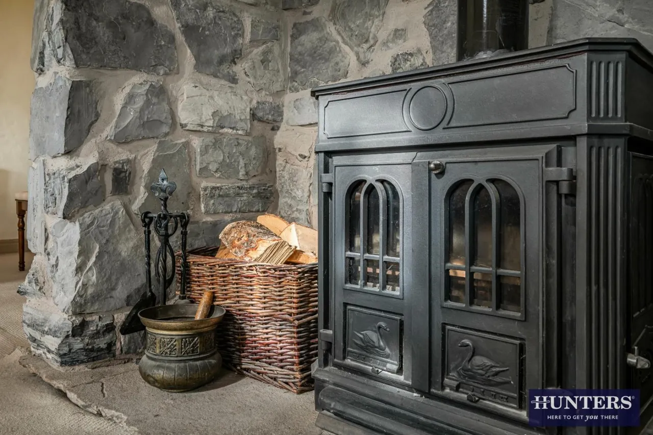 Manor Barn, Calton, BD23, photo 13