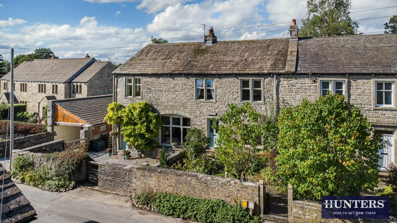 Manor Barn, Calton, BD23, photo 4