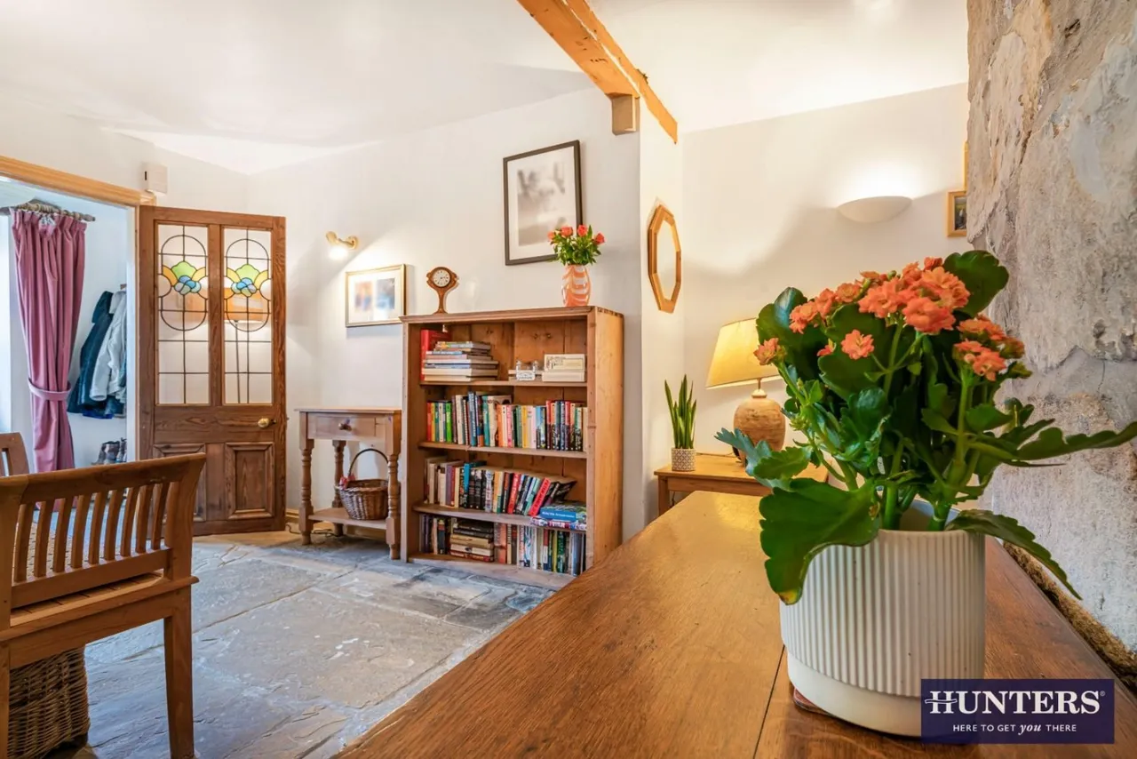 Manor Barn, Calton, BD23, photo 12