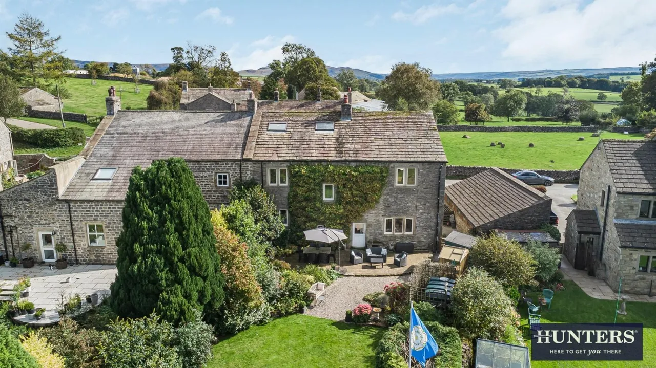 Manor Barn, Calton, BD23, photo 6