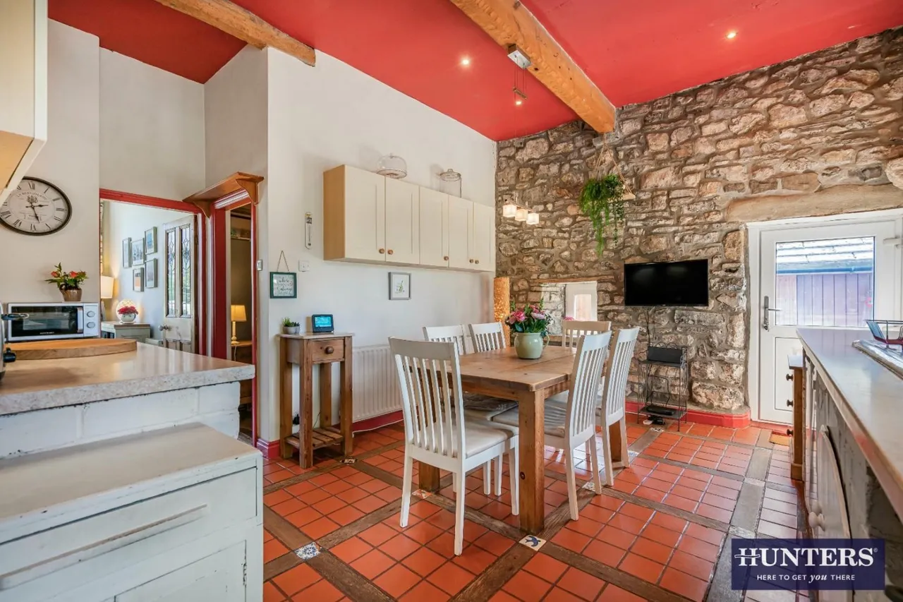 Manor Barn, Calton, BD23, photo 19
