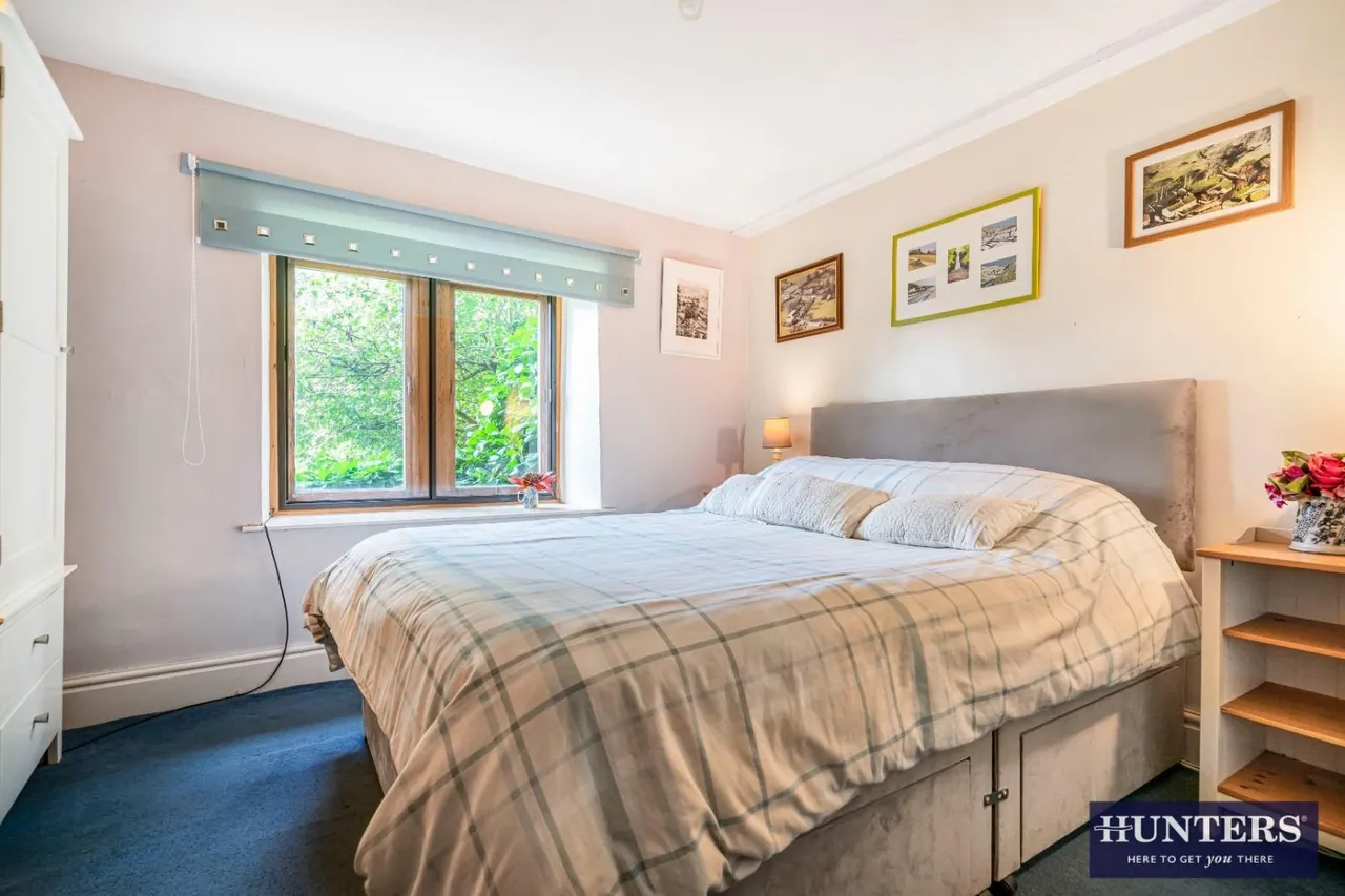 Manor Barn, Calton, BD23, photo 26