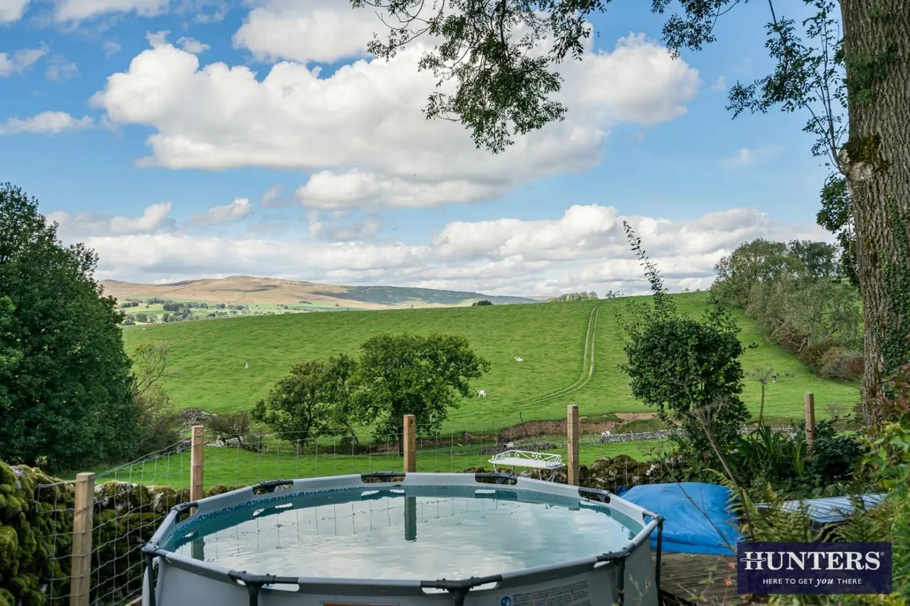 Manor Barn, Calton, BD23, photo 9