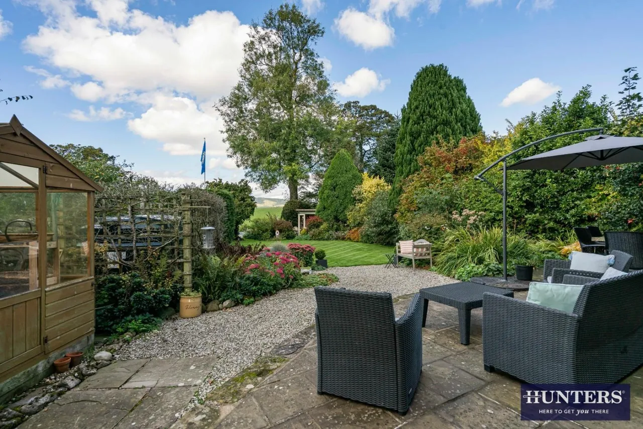 Manor Barn, Calton, BD23, photo 10