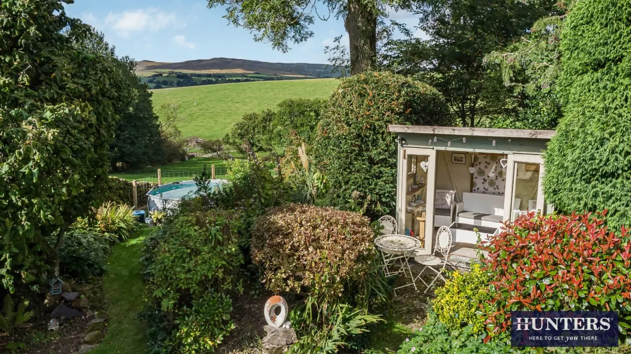 Manor Barn, Calton, BD23, photo 3