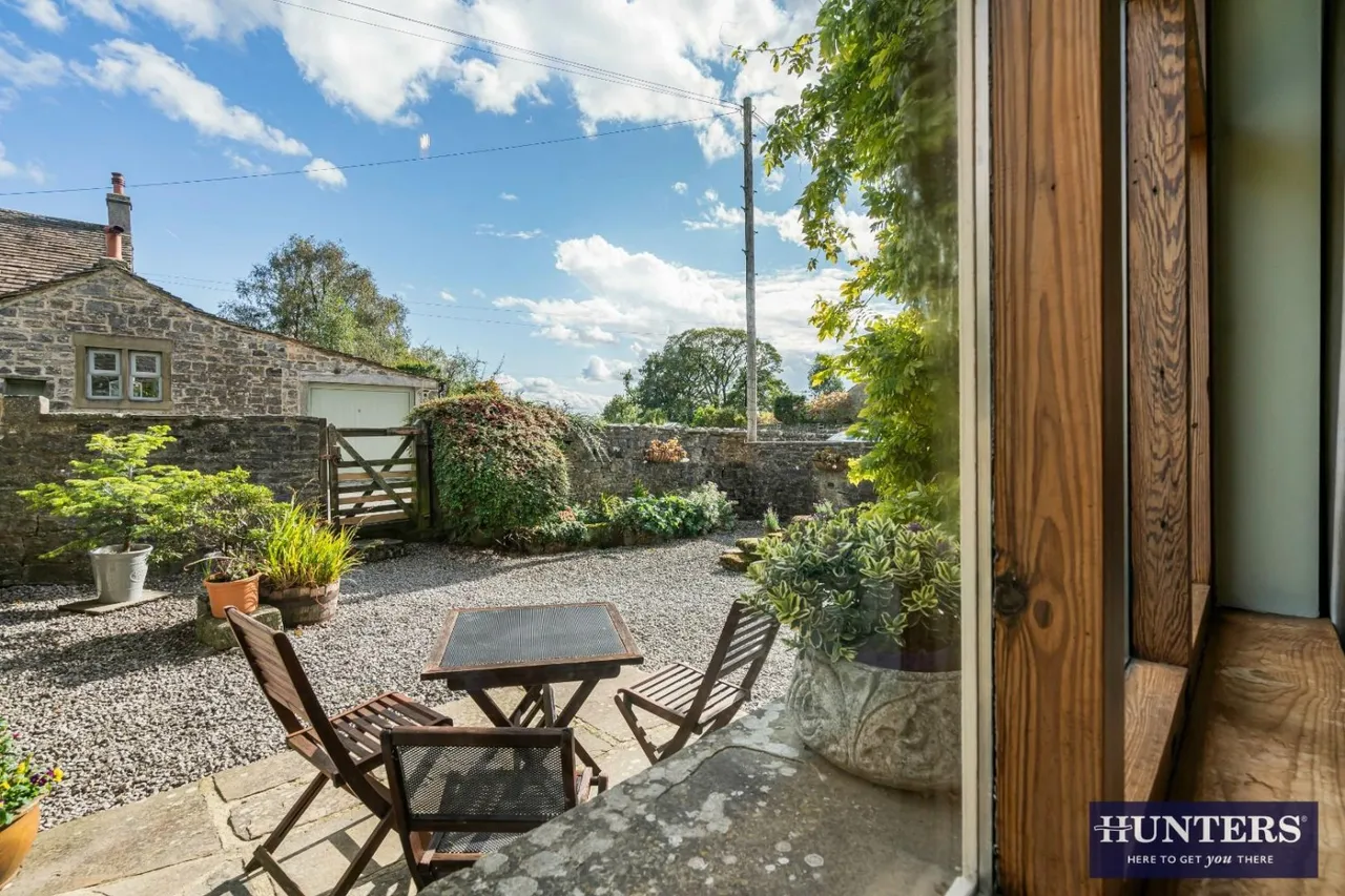 Manor Barn, Calton, BD23, photo 7