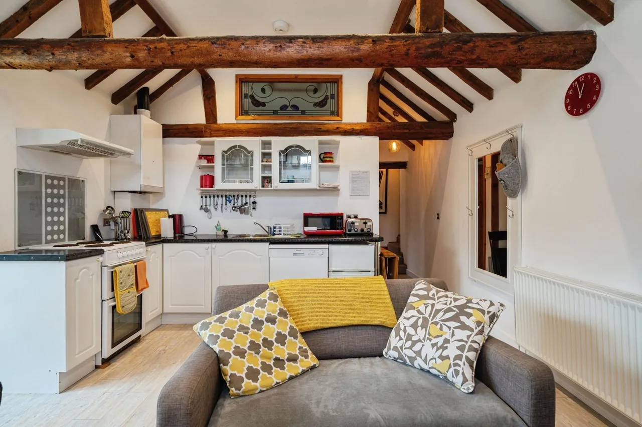 The Green, Norwich, NR11, photo 17