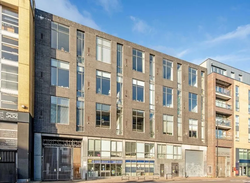 1 bed flat to rent — Kingsland Road, Hackney, E8