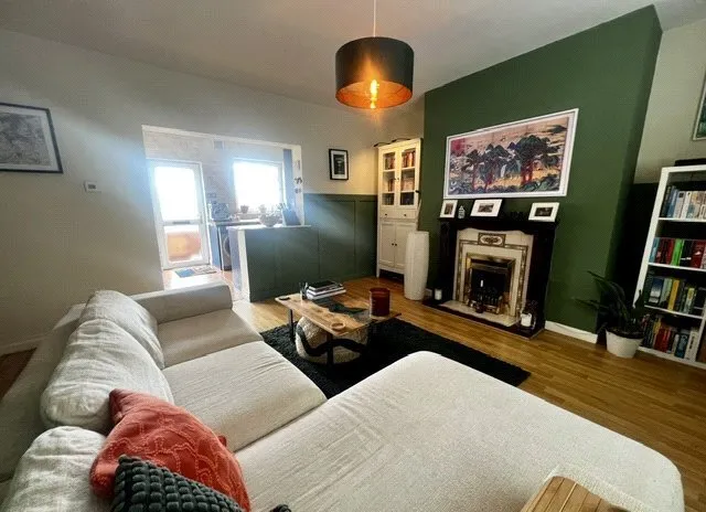 North Terrace, Witton Gilbert, Durham, DH7, photo 4