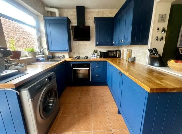 North Terrace, Witton Gilbert, Durham, DH7, photo 5