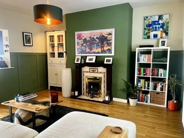 North Terrace, Witton Gilbert, Durham, DH7, photo 3